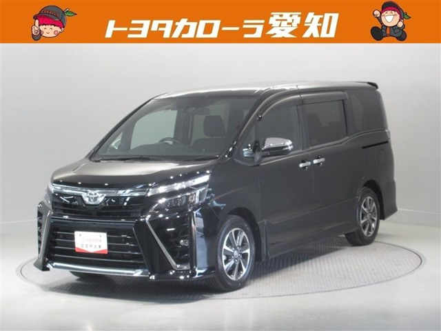 ヴォクシー 2.0 ZS 煌II 