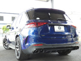 GLE  AMG GLE53 4マチックプラス