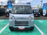 ハイゼットカーゴ  デラックス 4WD