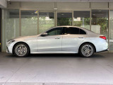 Cクラス C350e スポーツ 