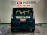納車後の点検、車検などアフターサービスもお任せください!