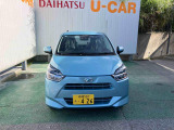 ミライース G SAIII 