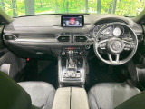CX-8 2.2 XD スマートエディション 