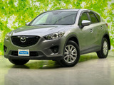 マツダ CX-5