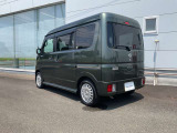 NV100クリッパーリオ  チェアキャブ ハイルーフ 4WD