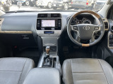 ランドクルーザープラド 2.7 TX 4WD 
