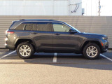 グランドチェロキー リミテッド 4WD 