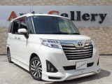 トヨタ ルーミー