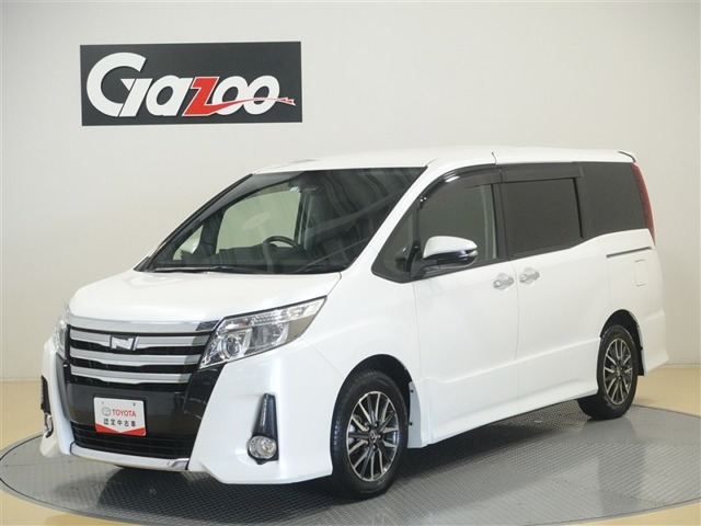 ノア 2.0 Si 