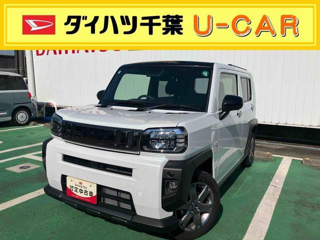 タフト G ダーククロム ベンチャー 