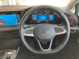 デモカー特別仕様車 GOLF TDI STYLE PLATINUM EDITION 販売します