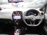 ノート 1.2 e-POWER NISMO 