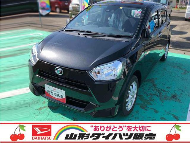 ミライース L SAIII 