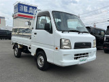 サンバートラック TB 4WD 5MT