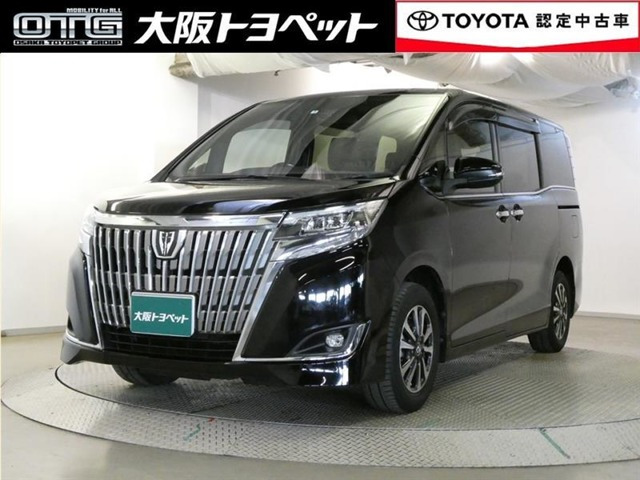エスクァイア 2.0 Gi 