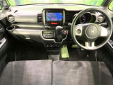 N-BOX G SSパッケージ 特別仕様車
