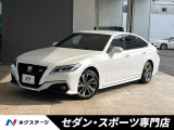 トヨタ クラウン