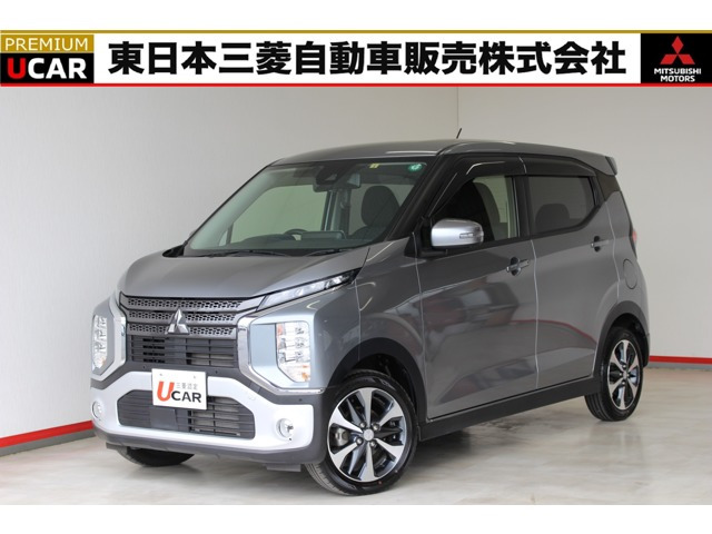 eKクロス T 4WD 