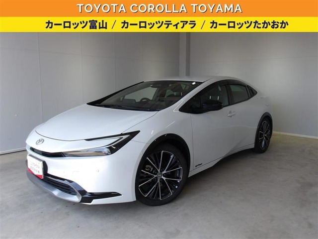 プリウス 2.0 Z E-Four 4WD 