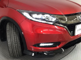 ヴェゼル 1.5 RS ホンダセンシング 