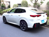 iX2 xドライブ30 Mスポーツ 4WD 
