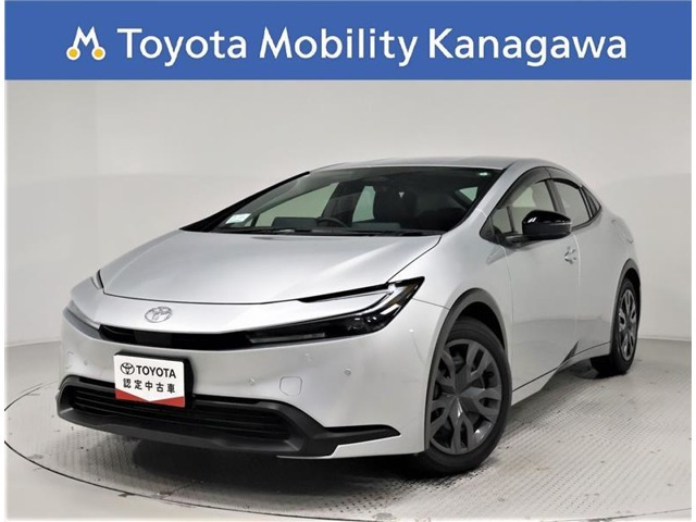 プリウス 1.8 X 