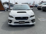 WRX S4 2.0 GT-S アイサイト 4WD 本革シート 修復歴無し