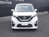 デイズ ハイウェイスターX 