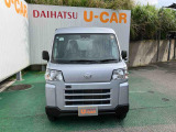 ハイゼットカーゴ  デラックス