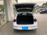 デモカー特別仕様車 GOLF TDI STYLE PLATINUM EDITION 販売します