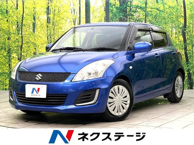 スイフト 1.2 XG-DJE 