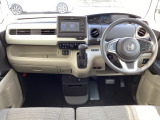 N-BOX G L ホンダセンシング 