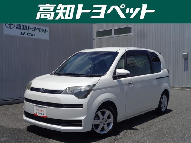 スペイド 1.5 G 