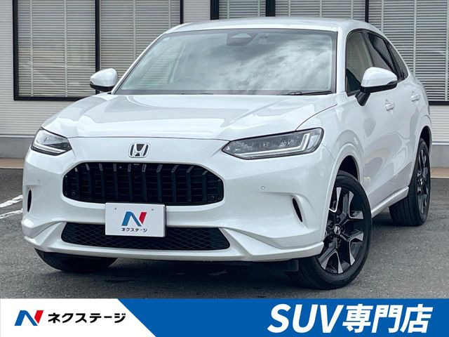 ZR-V 2.0 e:HEV Z 
