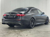 Sクラス AMG S63 E パフォーマンス 4WD 