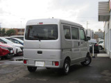 エブリイ PA ハイルーフ 4WD 