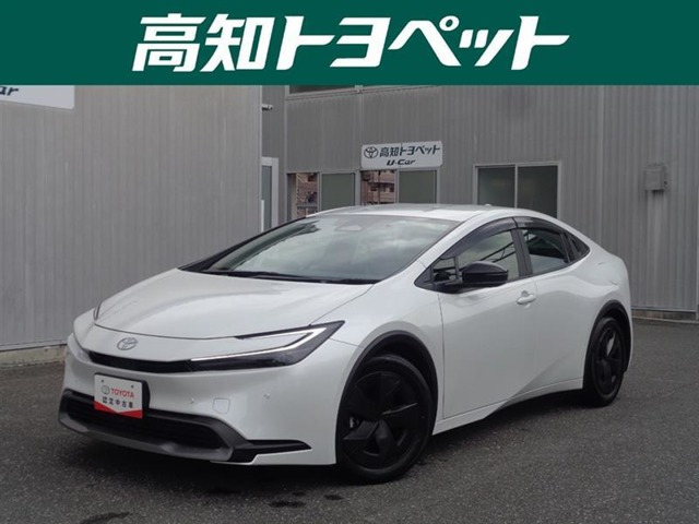 プリウス 1.8 U 