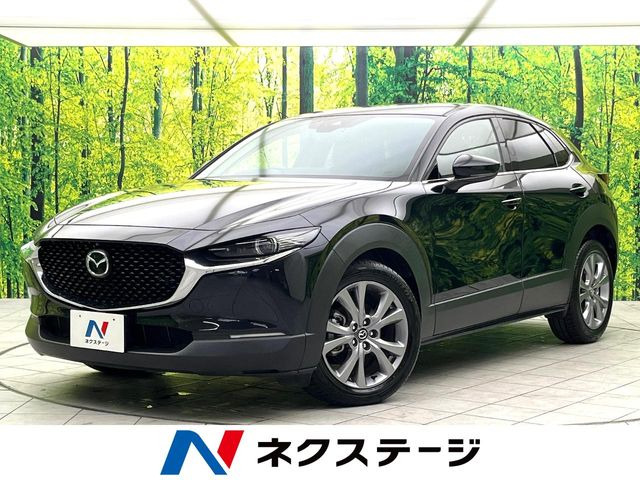 CX-30 2.0 20S プロアクティブ ツーリングセレクション 
