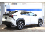 ソルテラ ET-SS 4WD 