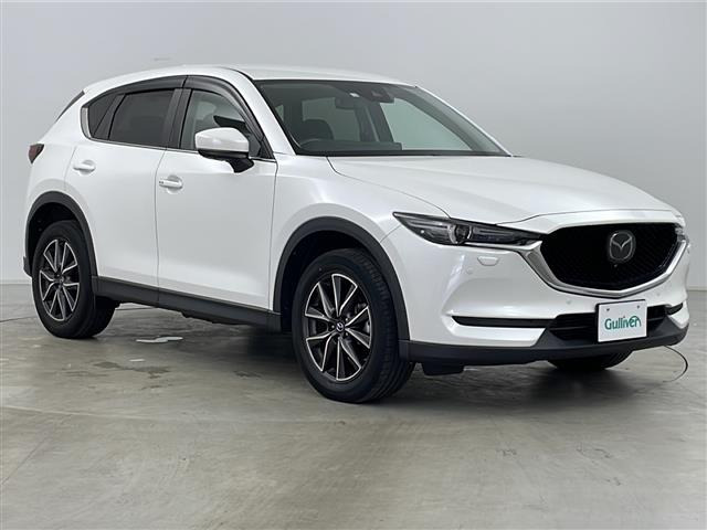 CX-5 2.2 XD プロアクティブ 4WD 4WD ワンオーナー