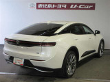 クラウンクロスオーバー 2.5 G アドバンスト レザー パッケージ E-Four 4WD 