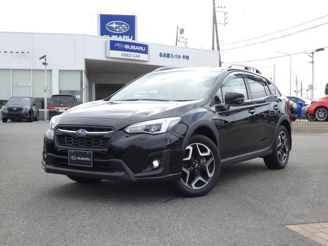 XV  2.0e-S アイサイト 4WD