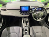 カローラスポーツ 1.8 ハイブリッド G Z 