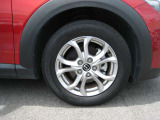 CX-3  1.5 15S ツーリング