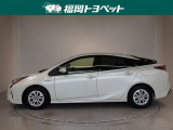 プリウス 1.8 S 