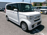 N-BOX L 