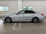 Cクラス C220d アバンギャルド AMGラインパッケージ (ISG搭載モデル) 