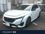 プジョー 308