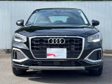 Q2  35 TDI アドバンスト ディーゼル