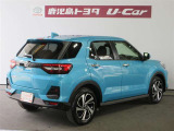 ライズ  1.2 Z